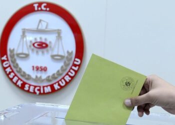YSK kararları Resmi Gazete’de: 60 milyon 904 bin kişi oy kullanabilecek