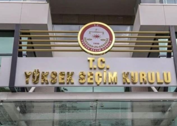 Erdoğan’ın üçüncü kez adaylığına İYİ Parti ve DEVA’dan itiraz