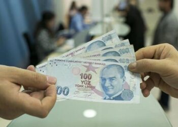 Emeklinin ‘zamlı maaşı’ Nisan’da hesapta