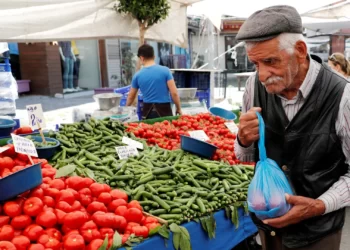 BİSAM: Açlık sınırı martta 9 bin 752 TL’ye yükseldi