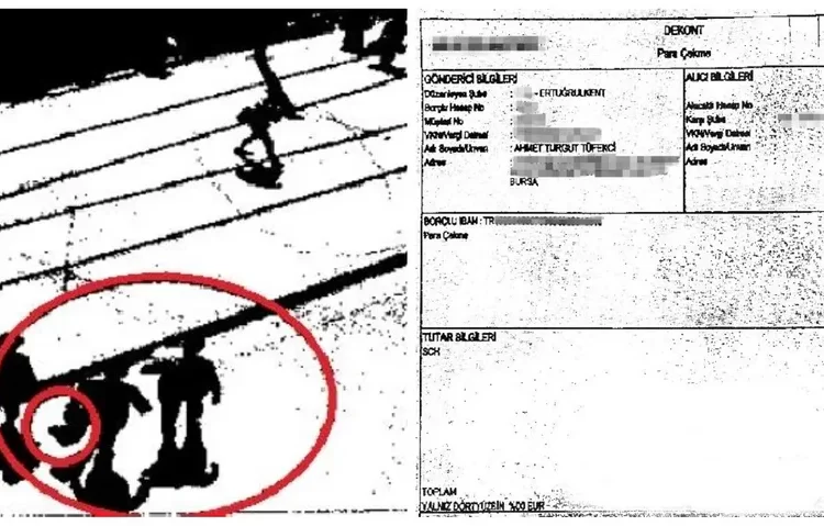 Sahte MİT'çiler profesörü 400 bin euro dolandırdı 1 Sahte MİT’çiler profesörü 400 bin euro dolandırdı