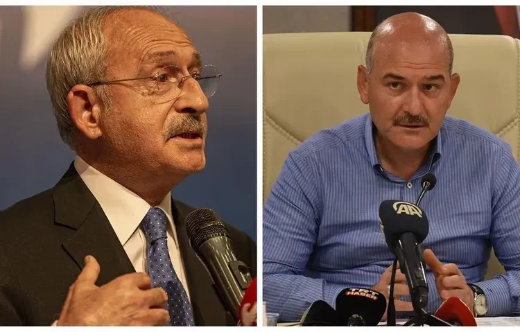 Soylu’dan Kılıçdaroğlu’na: Alevi olduğunu neden şimdi söylüyor?