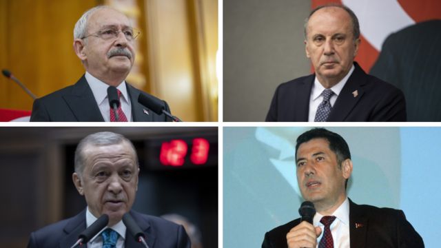 Seçim anketleri ne kadar güvenilir? 1 Seçim anketleri ne kadar güvenilir?