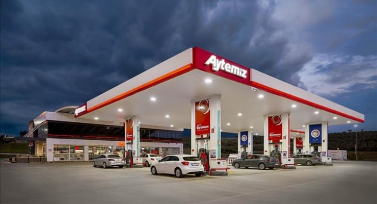Doğan Holding, Aytemiz Akaryakıt’ı Ruslara sattı 1 Doğan Holding, Aytemiz Akaryakıt’ı Ruslara sattı