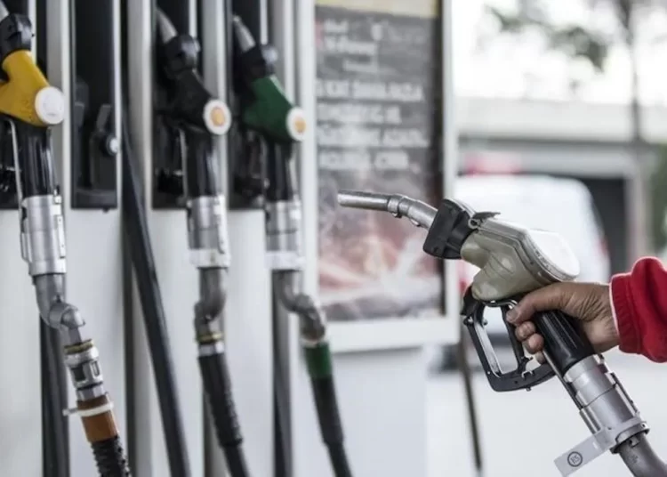 LPG'ye indirim geliyor 1 LPG’ye indirim geliyor