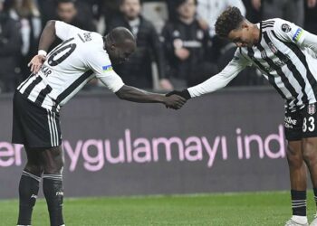 Şenol Güneş’in derbi kozu hücum hattı