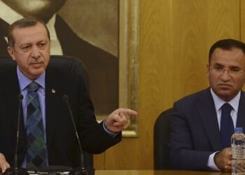 “Erdoğan ile Adalet Bakanı arasında gerginlik” iddiası: Ben öyle uygun gördüm Bekir!
