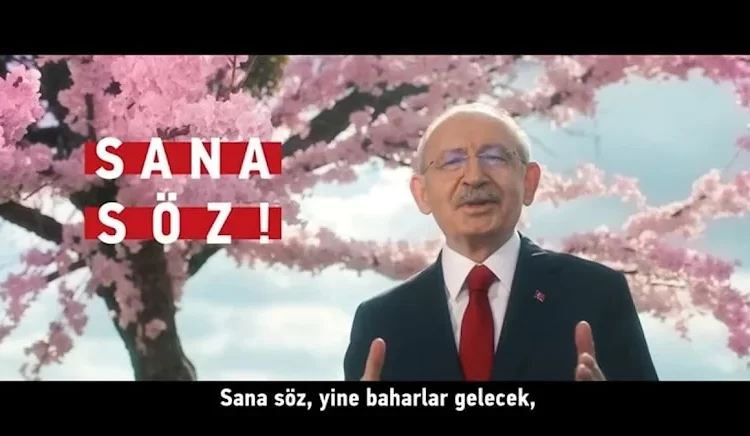 TRT’nin CHP sansürü sürüyor