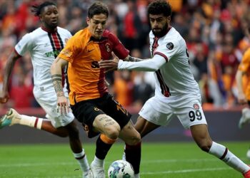 Lider Galatasaray’a Karagümrük engeli