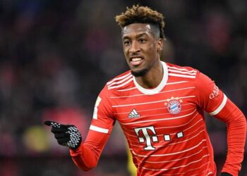 Kingsley Coman’dan Beşiktaş itirafı