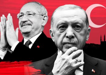 The Economist dergisinden seçim öngörüsü: Çok çekişmeli geçecek