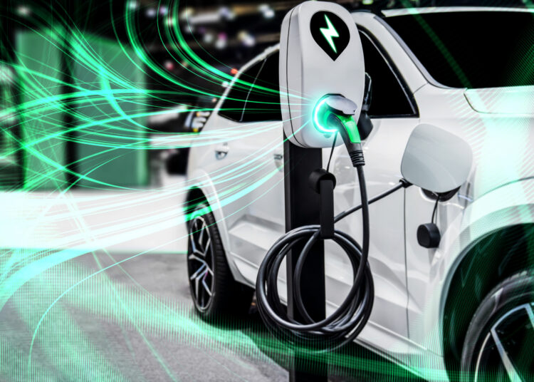 Elektrikli otomobil satışlarında rekor kırılacak