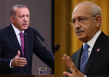 ABD basınında seçim analizi: Kılıçdaroğlu, Erdoğan’ın antitezi