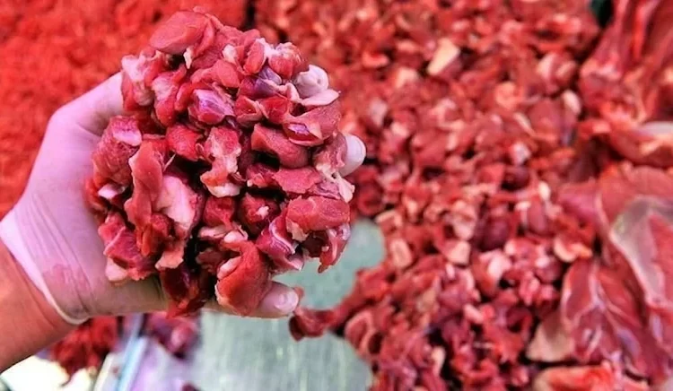 Et ve Süt Kurumu, Ankara’da marketlere indirimli karkas et temin edecek 1 Et ve Süt Kurumu, Ankara’da marketlere indirimli karkas et temin edecek