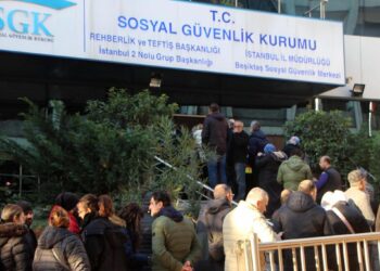 EYT’de maaş krizi: Bir milyondan fazla kişi ödeme bekliyor