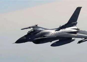 ABD'den Türkiye’ye F-16 parça satışına onay 4 ABD’den Türkiye’ye F-16 parça satışına onay