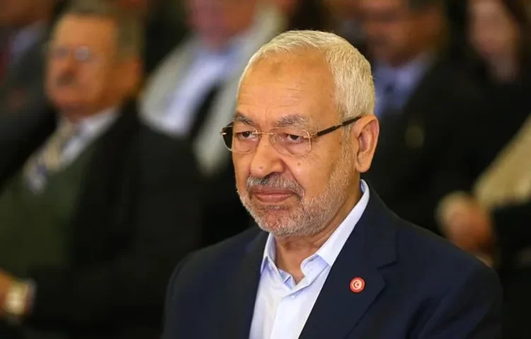 Tunus’un Nahda Hareketi lideri Gannuşi tutuklandı