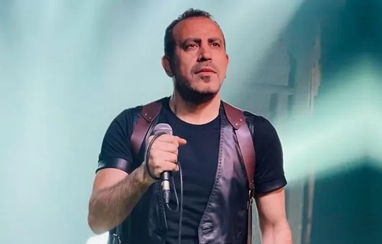 Haluk Levent , bayramda depremzedelere konser verecek