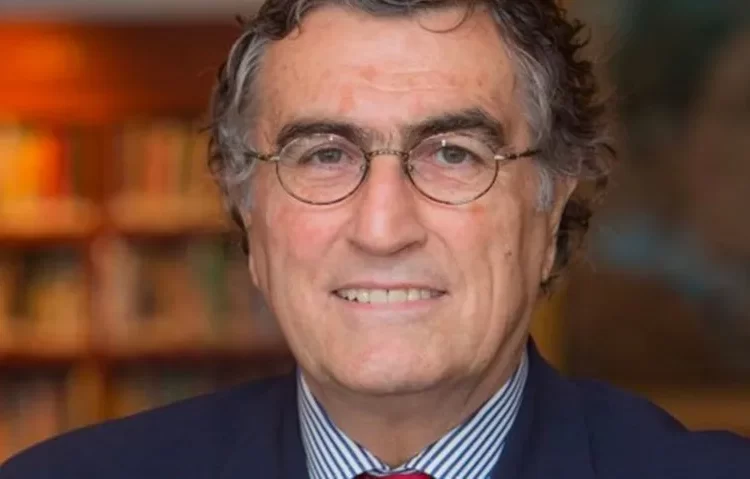 Hasan Cemal: Elimi taşın altına sokmak için 54 yıllık gazetecilik hayatımı kapatıyorum