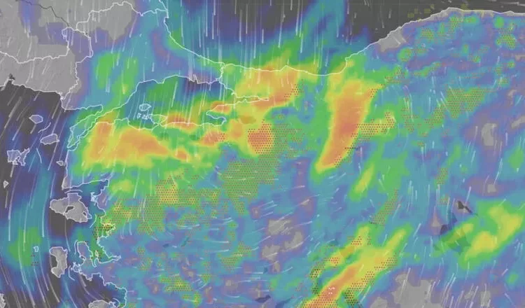 Meteoroloji'den yeni hava durumu raporu! 27 kentte sarı alarm verildi 1 Meteoroloji’den yeni hava durumu raporu! 27 kentte sarı alarm verildi