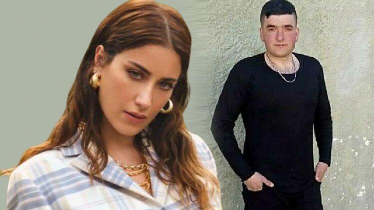 Akşener'den Hazal Kaya'ya 'Musa Orhan' desteği 1 Akşener’den Hazal Kaya’ya ‘Musa Orhan’ desteği