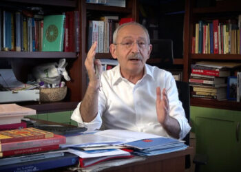 Kılıçdaroğlu’ndan ‘Alevi’ çıkışı: ‘Hak, Muhammed, Ali inancı ile yetişmiş samimi bir Müslümanım’