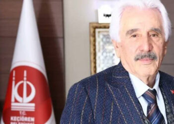 Eski ATO Başkanvekiline koruma kurşunu