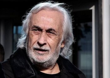 Usta oyuncu “Baba” olmaya hazırlanıyor