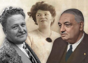 Yahya Kemal, Nazım Hikmet'in annesine aşık mıydı? 4 Yahya Kemal, Nazım Hikmet’in annesine aşık mıydı?