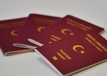 ABD basını: Gangsterler yakalanmaktan kaçmak için Türkiye vatandaşı oluyor