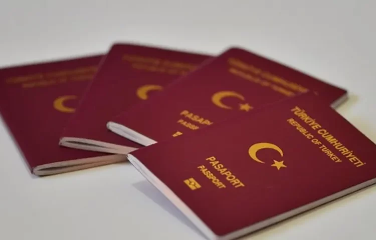 ABD basını: Gangsterler yakalanmaktan kaçmak için Türkiye vatandaşı oluyor