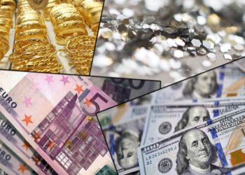 Piyasalarda bugün: Gram altından yeni rekor; Bitcoin, dolar ve euro yükselişte