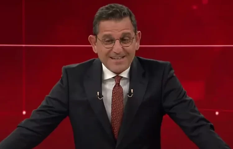 Fatih Portakal'dan kulis: Kılıçdaroğlu seçilirse Adalet ve Enerji Bakanı belli 1 Fatih Portakal’dan kulis: Kılıçdaroğlu seçilirse Adalet ve Enerji Bakanı belli