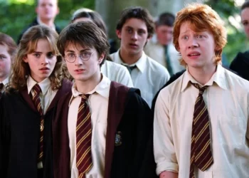 HBO Max’in ‘Harry Potter’ dizisinden ilk tanıtım yayınlandı
