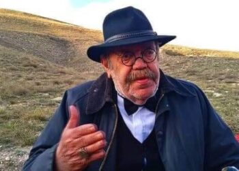 Tiyatro ve sinema oyuncusu Rana Cabbar, yokluk içinde öldü