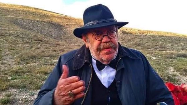 Tiyatro ve sinema oyuncusu Rana Cabbar, yokluk içinde öldü 1 Tiyatro ve sinema oyuncusu Rana Cabbar, yokluk içinde öldü