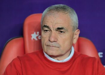 Sivasspor Teknik Direktörü Rıza Çalımbay: Fenerbahçe maçında ne gerekiyorsa yapacağız
