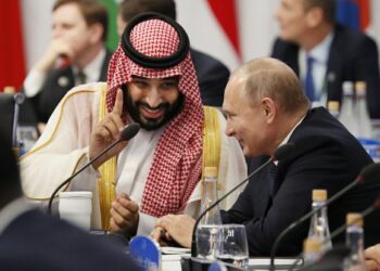 Bloomberg: Rusya ve Suudi Arabistan, Biden’ın planlarını bozacak bir ‘petrol ittifakı’ kurdu