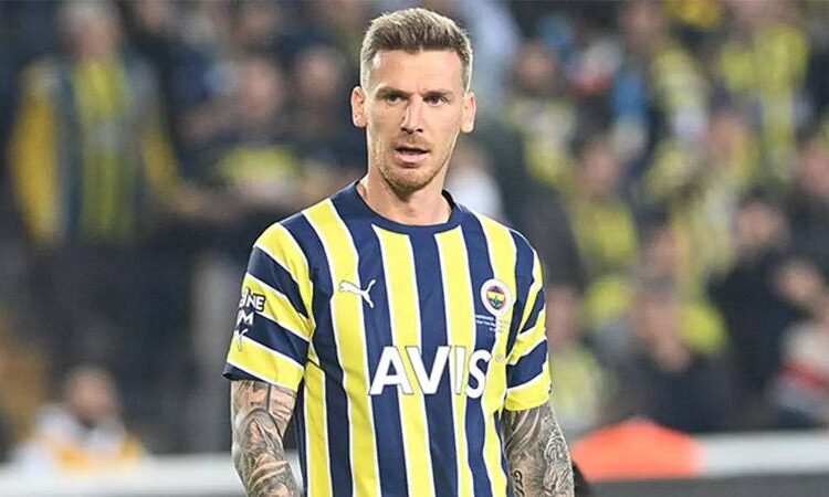 Fenerbahçe’de Serdar Aziz 11’e dönüyor