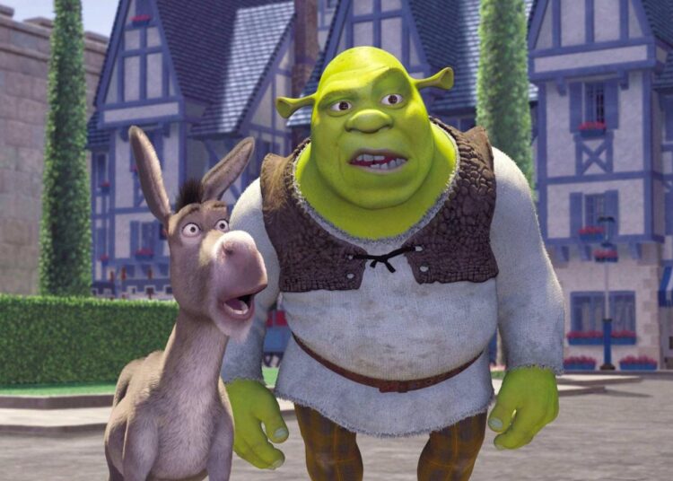 DreamWorks ortaklarından Chris Meledandri: Şrek 5 için çalışmalar başladı 1 DreamWorks ortaklarından Chris Meledandri: Şrek 5 için çalışmalar başladı