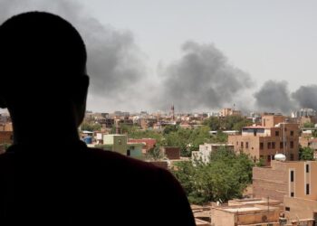 Sudan’da üç günlük ateşkes yürürlüğe girdi