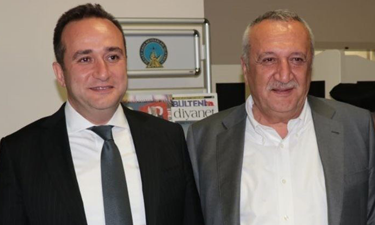 AK Parti’den Mehmet Ağar’a ‘oğul şoku’