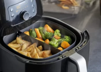 Airfryer ve robot süpürgelere ‘gözaltı’ kararı