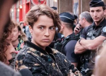 Adele Haenel, oyunculuğu bıraktı
