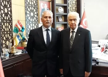 MHP’li başkan hakkında ‘sahte oy’ kullanmaktan tutanak tutuldu
