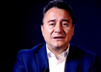 Babacan AK Parti seçmenine seslendi: Ben bildiğiniz Ali’yim