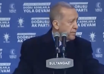 Erdoğan mitingde kızdı: Bana küfrettirmeyin... 10 Erdoğan mitingde kızdı: Bana küfrettirmeyin…