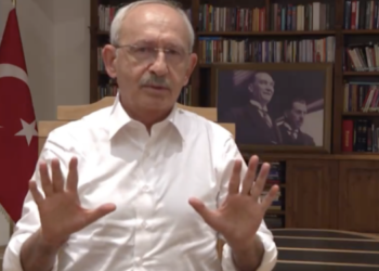 Tek tek açıkladı: Kılıçdaroğlu engelliler için neler yapacak?