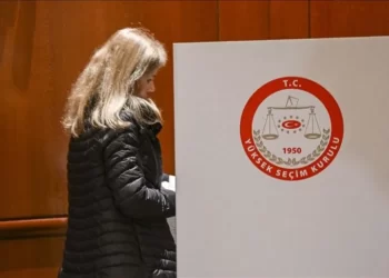 ABD’deki seçmenler “Kılıçdaroğlu” dedi 5 ABD’deki seçmenler “Kılıçdaroğlu” dedi