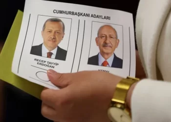 AGİT heyetinden ‘seçim’ açıklaması: Gözlemlerimiz sürüyor